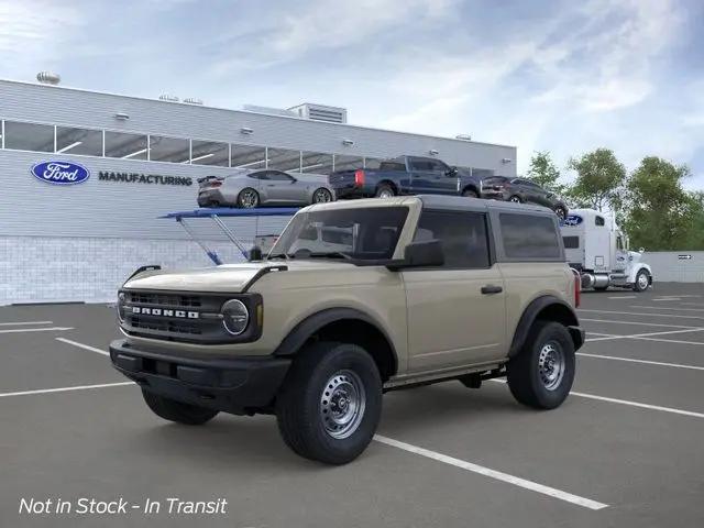 2026 Ford Bronco Base for sale in Huntsville, AL