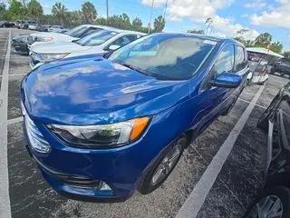 2022 Ford Edge SEL for sale in Summerville, SC