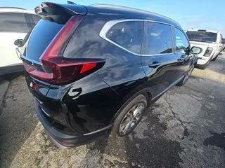 2020 Honda CR-V AWD Touring