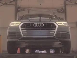 2019 Audi Q5 45 Premium
