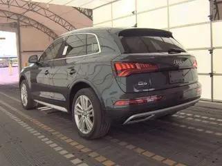 2019 Audi Q5 45 Premium