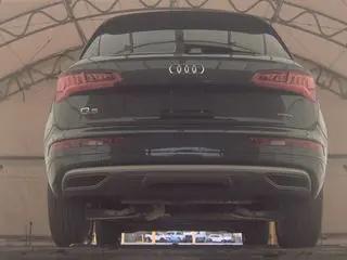 2019 Audi Q5 45 Premium