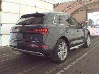 2019 Audi Q5 45 Premium