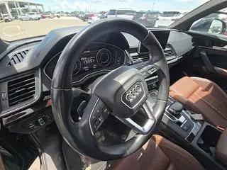 2019 Audi Q5 45 Premium