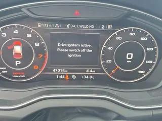 2019 Audi Q5 45 Premium