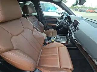 2019 Audi Q5 45 Premium