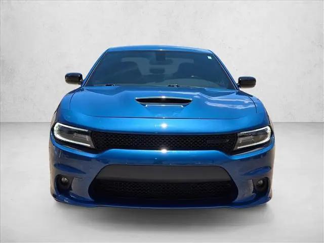 2021 Dodge Charger R/T RWD