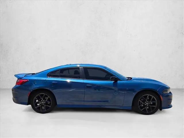 2021 Dodge Charger R/T RWD
