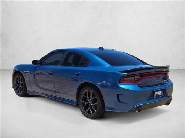 2021 Dodge Charger R/T RWD