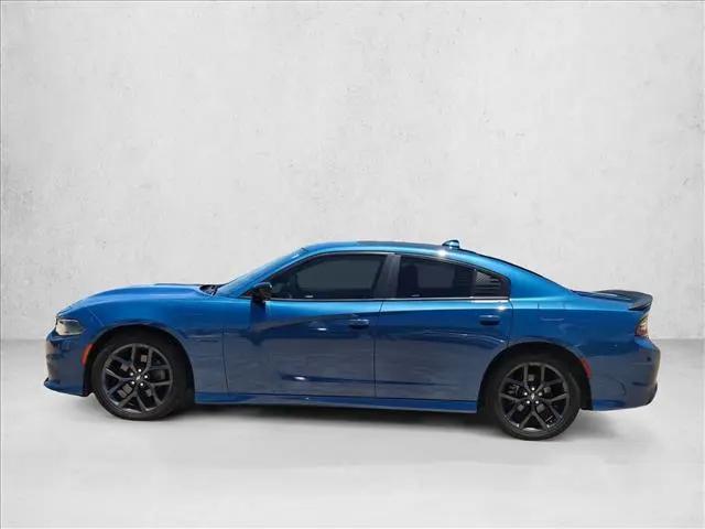 2021 Dodge Charger R/T RWD
