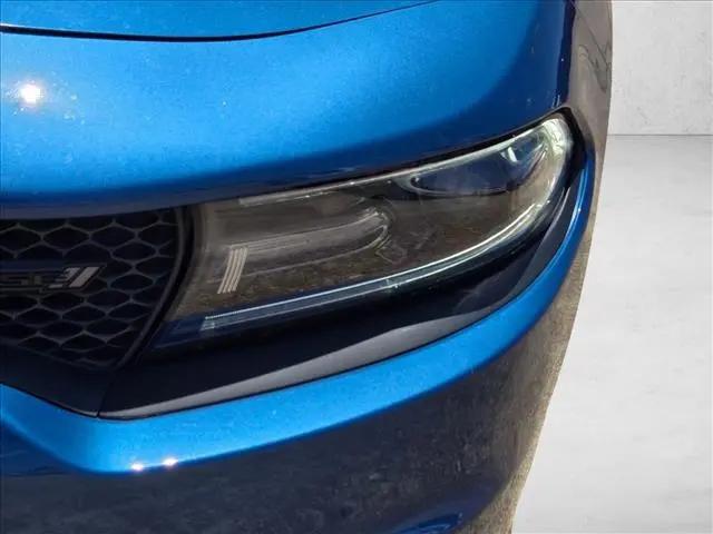 2021 Dodge Charger R/T RWD