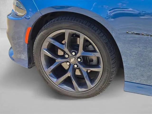 2021 Dodge Charger R/T RWD