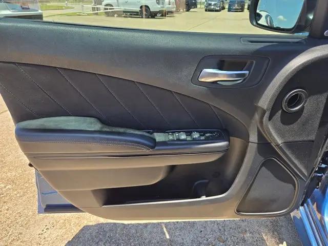 2021 Dodge Charger R/T RWD