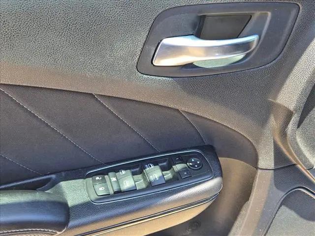 2021 Dodge Charger R/T RWD