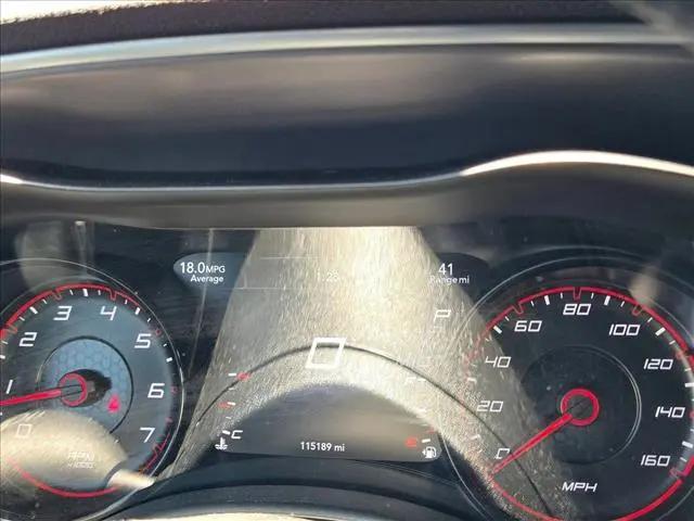 2021 Dodge Charger R/T RWD