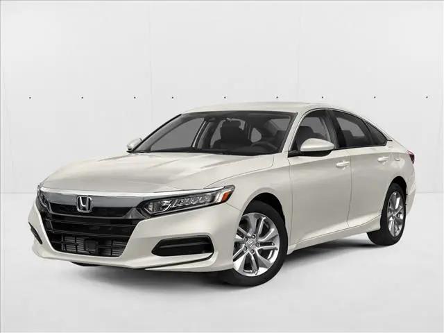 2020 Honda Accord LX for sale in Corpus Christi, TX