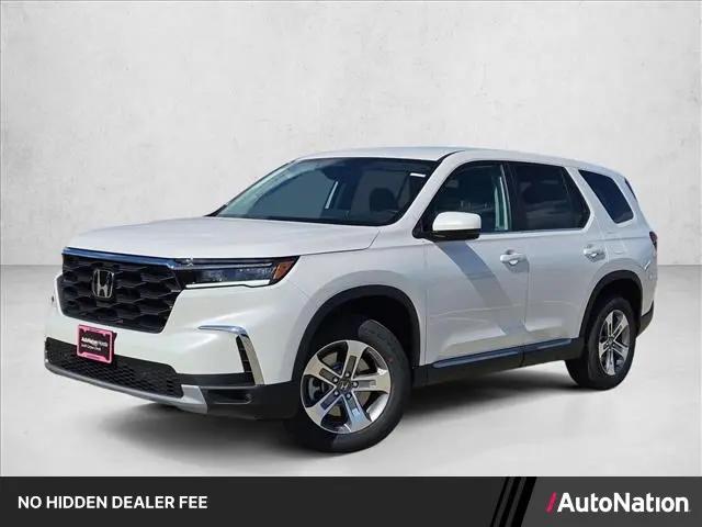 2025 Honda Pilot EX-L for sale in Corpus Christi, TX