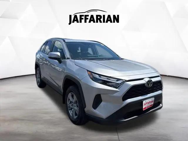 2025 Toyota RAV4 Hybrid XLE for sale in Haverhill, MA