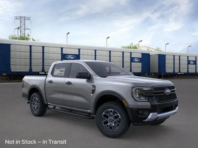 2026 Ford Ranger XLT for sale in Kalamazoo, MI