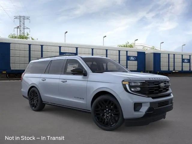 2026 Ford Expedition Max Platinum MAX for sale in Kalamazoo, MI