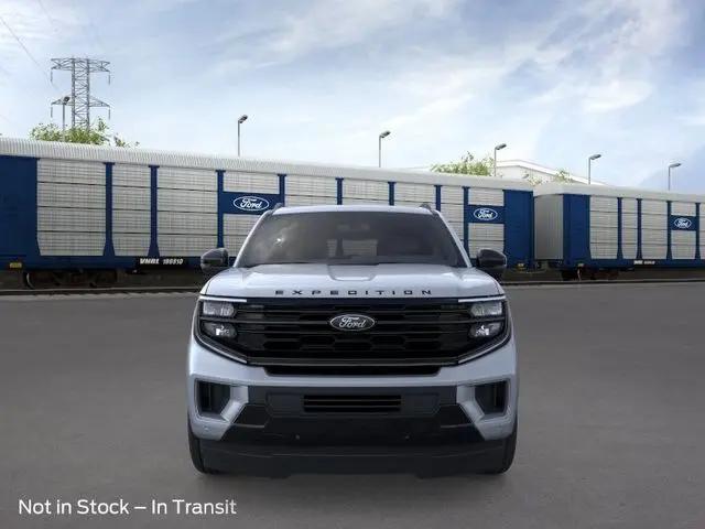 2026 Ford Expedition Max Platinum MAX