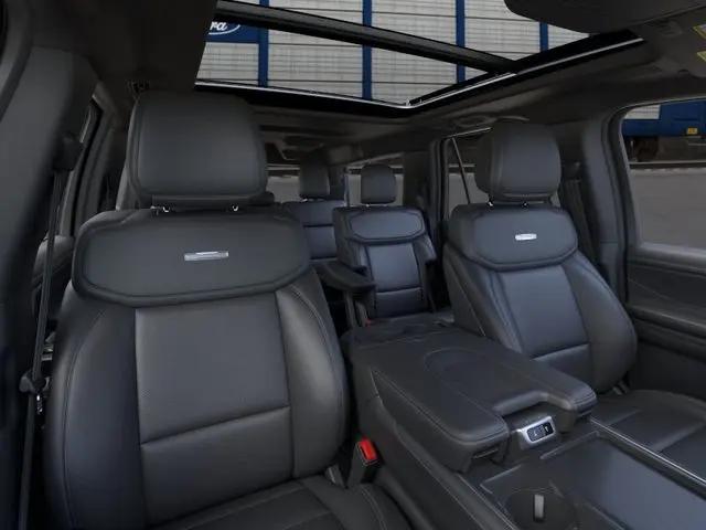 2026 Ford Expedition Max Platinum MAX