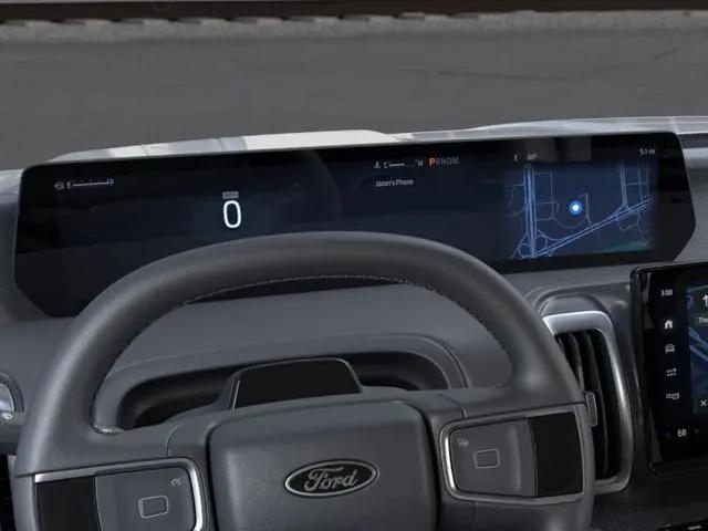 2026 Ford Expedition Max Platinum MAX