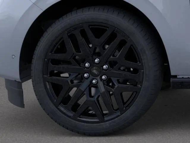 2026 Ford Expedition Max Platinum MAX
