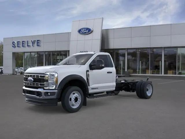 2026 Ford F-550 XL for sale in Kalamazoo, MI