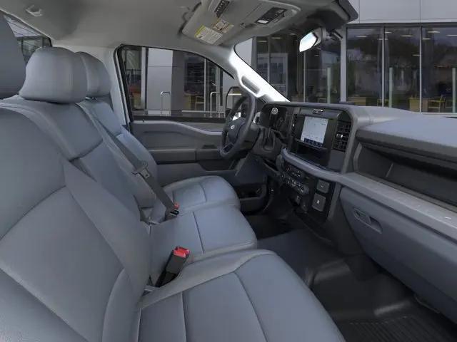 2026 Ford F-550 XL