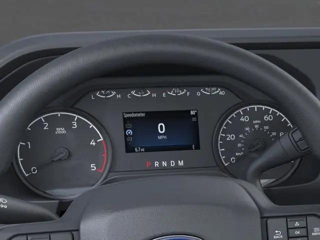 2026 Ford F-550 XL