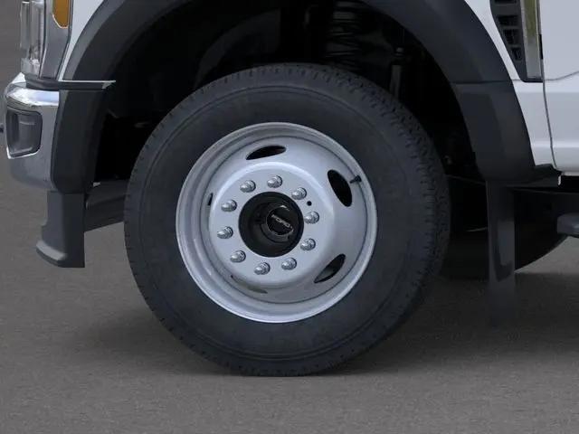 2026 Ford F-550 XL