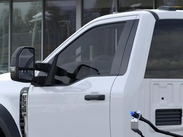 2026 Ford F-550 XL