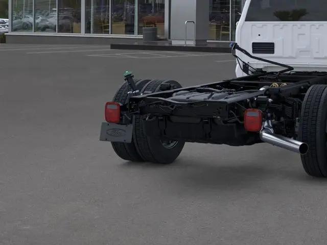 2026 Ford F-550 XL