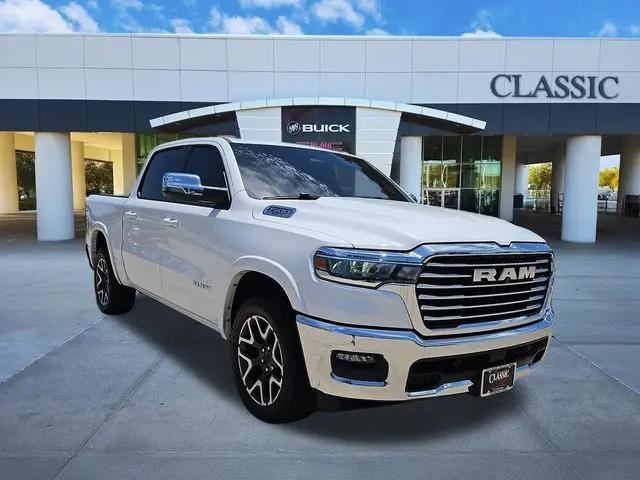 2025 Ram 1500 Laramie Crew Cab 4x4 5'7" Box for sale in Arlington, TX