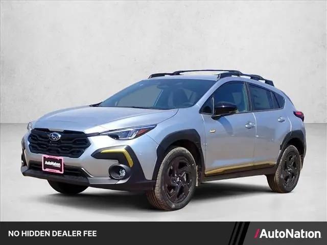 2026 Subaru Crosstrek Sport for sale in Centennial, CO