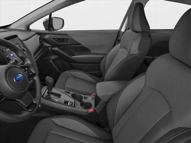 2026 Subaru Crosstrek Standard