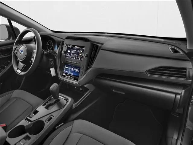 2026 Subaru Crosstrek Standard
