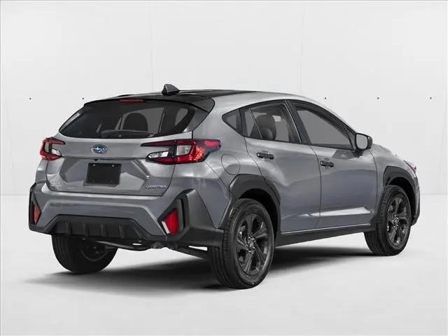 2026 Subaru Crosstrek Standard