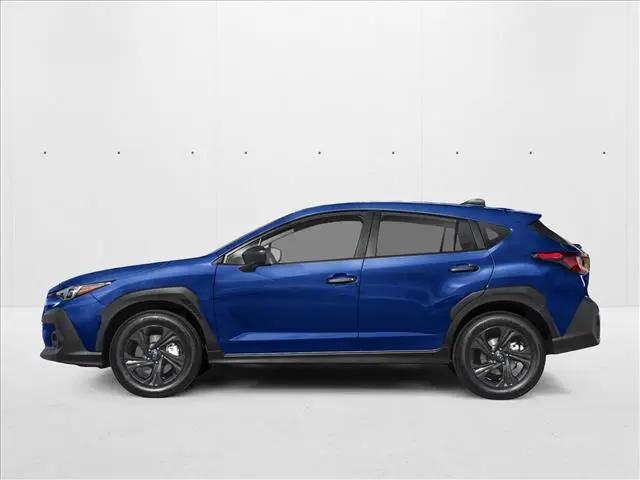 2026 Subaru Crosstrek Standard
