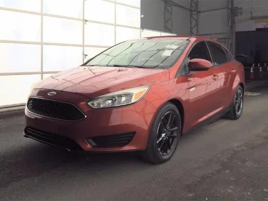 2018 Ford Focus SE for sale in Belleville, IL