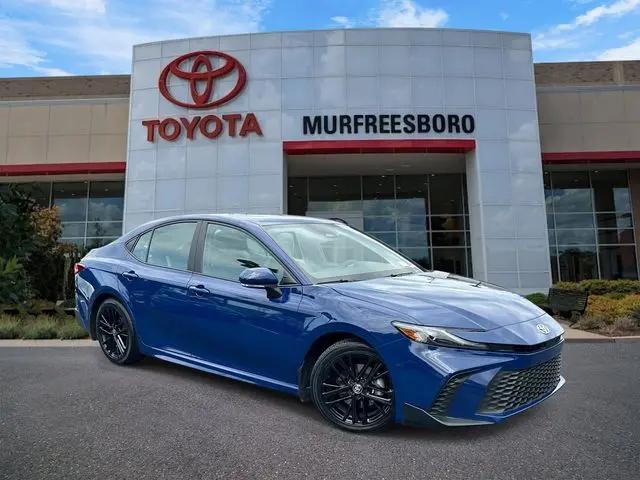 2025 Toyota Camry SE for sale in Murfreesboro, TN