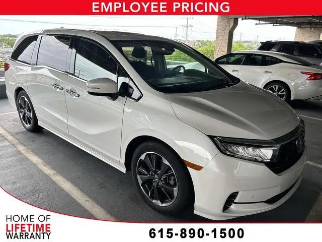 2022 Honda Odyssey Elite for sale in Murfreesboro, TN