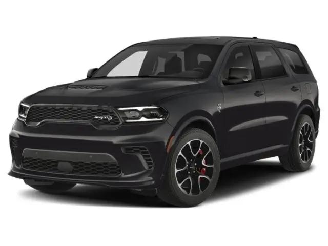 2026 Dodge Durango SRT Hellcat for sale in Lutz, FL