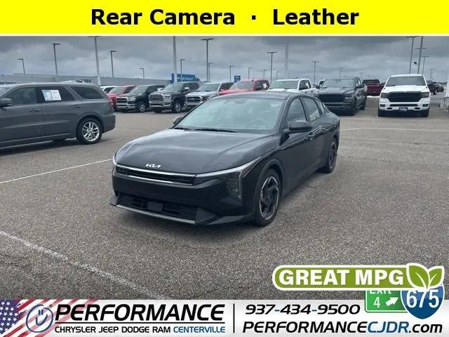2026 Kia K4 EX for sale in Centerville, OH