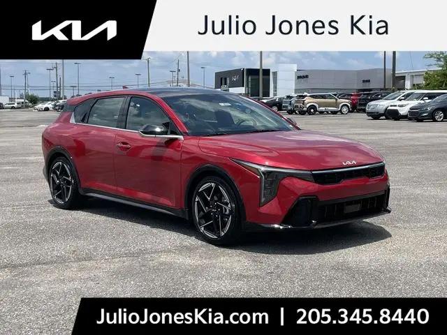 2026 Kia K4 GT-Line for sale in Tuscaloosa, AL