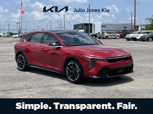2026 Kia K4 GT-Line for sale in Tuscaloosa, AL