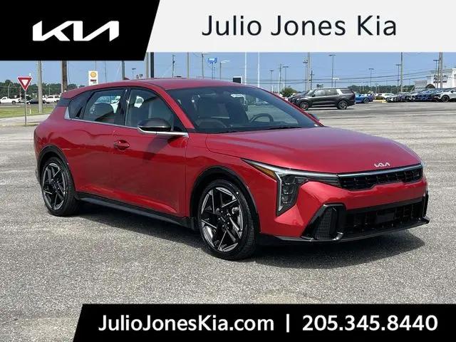 2026 Kia K4 GT-Line for sale in Tuscaloosa, AL