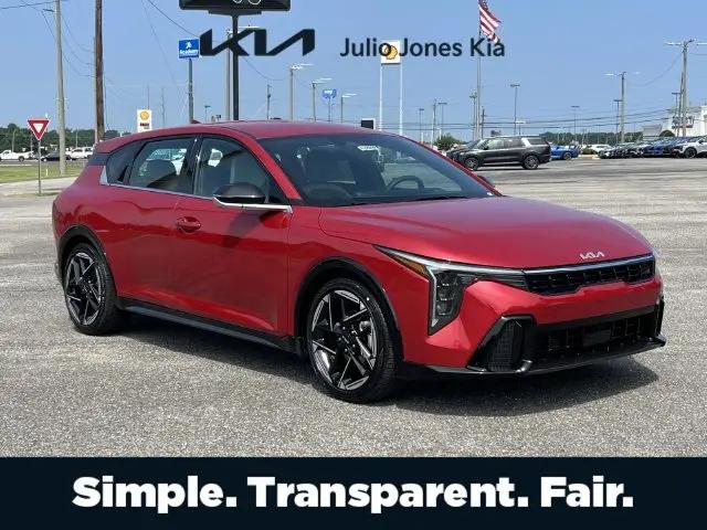 2026 Kia K4 GT-Line for sale in Tuscaloosa, AL