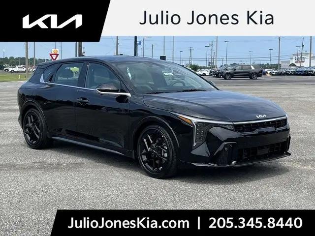 2026 Kia K4 GT-Line Turbo for sale in Tuscaloosa, AL